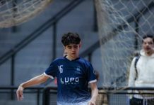 Fundesport Araraquara disputa rodada da Copa Paulista de Futsal com destaque para o Sub-13