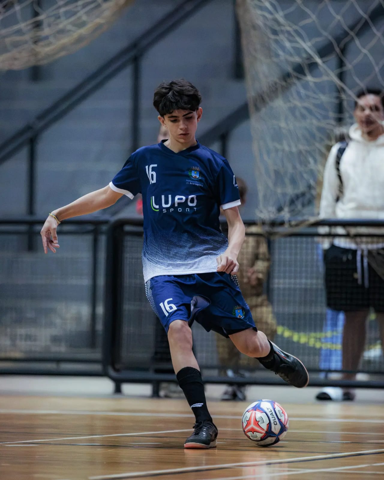 futsal