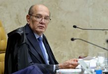 Gilmar acusa Mendonça de usar caso Master para interferir em eleição