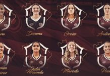 Guerreirinhas Sub-17 tem oito convocadas para período de treinamento da Seleção Brasileira