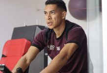 Multicampeão nacional, Igor Henrique é o novo reforço da Ferroviária para a Série C