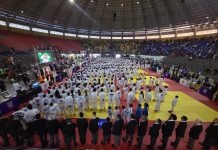 Fundesport se destaca no Paulista Aspirante de Judô com cinco atletas entre os quatro melhores