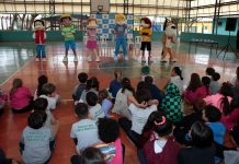 “Adote um Livro” incentiva a leitura entre alunos da rede pública de Araraquara