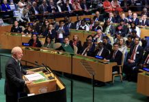 “O Brasil não cabe no quintal de ninguém”, diz Lula em discurso na ONU