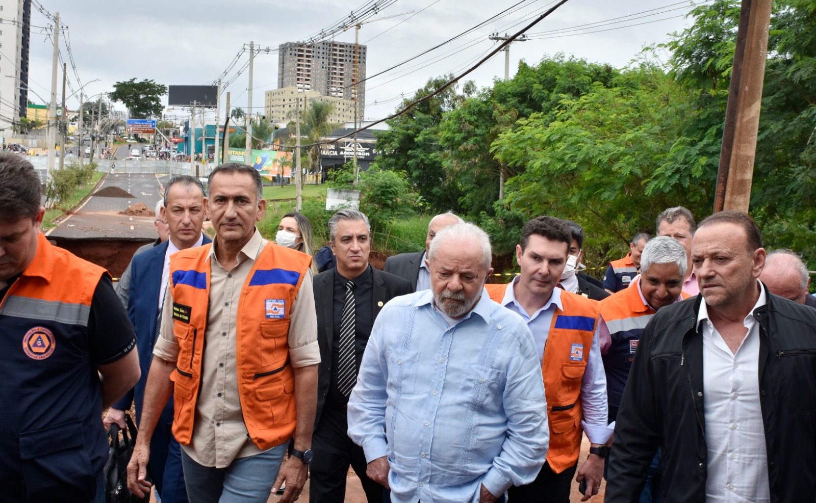 lula