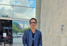 “A cidade tem que ser pensada para todas as pessoas”, afirma Marcelinho