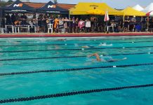 Fundesport conquista 29 medalhas em Torneio Regional de Natação em Mococa