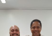 Orlando Silva quer Congresso com a cara do povo