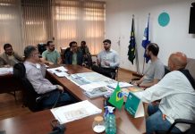 Novo espaço para motoboys vai revitalizar ponto tradicional e transformar paisagem urbana