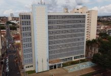 Confira o abre e fecha da Prefeitura no feriado da Independência do Brasil