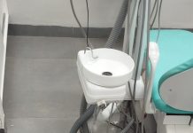 Posto de Saúde do Valle Verde fica sem atendimento odontológico por falta de limpeza