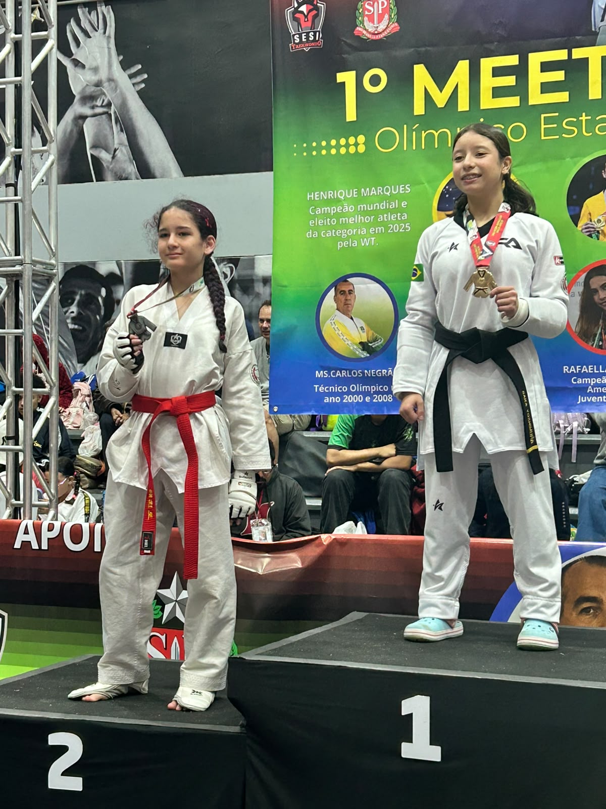 taekwondo