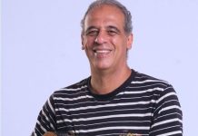 Samba com Teroca é destaque na Feira Aqa Criativa deste sábado (19)