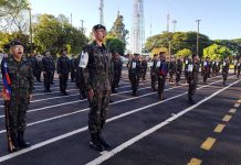 Tiro de Guerra 002 recebe visita técnica da Segunda Região Militar