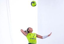 Sub-19 feminino da Fundesport/Araraquara segue líder após vitória sobre o Jaguar TC