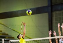 Fundesport Araraquara vence Americana por 3 a 1 e segue em busca de melhores posições na Liga Regional de Vôlei Sub-19