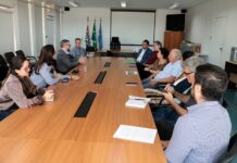 Prefeitura e CPFL discutem soluções para agilizar conclusão de usina fotovoltaica em Araraquara