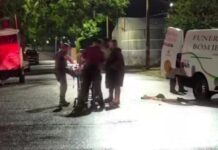 Homem é morto a tiros no Jardim Boa Vista