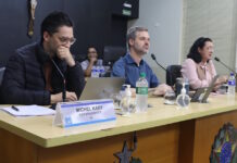 Confira o resumo da Sessão Ordinária desta terça-feira (13)