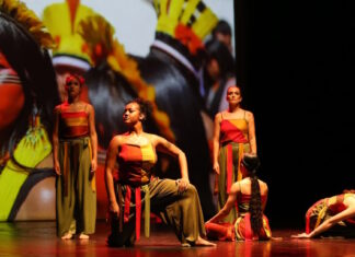Música, oficina, dança, feiras, exposições e cinema movimentam Araraquara nos próximos dias