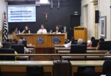 Secretarias municipais e Fundesport apresentam orçamento para 2027