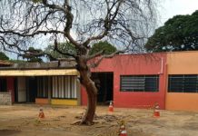 Prefeitura confirma déficit de professores no CAIC Ricardo Caramuru