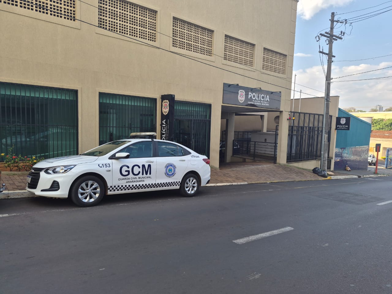 GCM