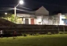 Prefeitura não tem R$ 485 mil para reparar instalações elétricas em área de lazer do Selmi Dei
