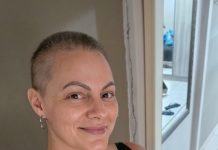 Quando a dança se transforma em força para enfrentar o câncer: Andréia dançou para não parar