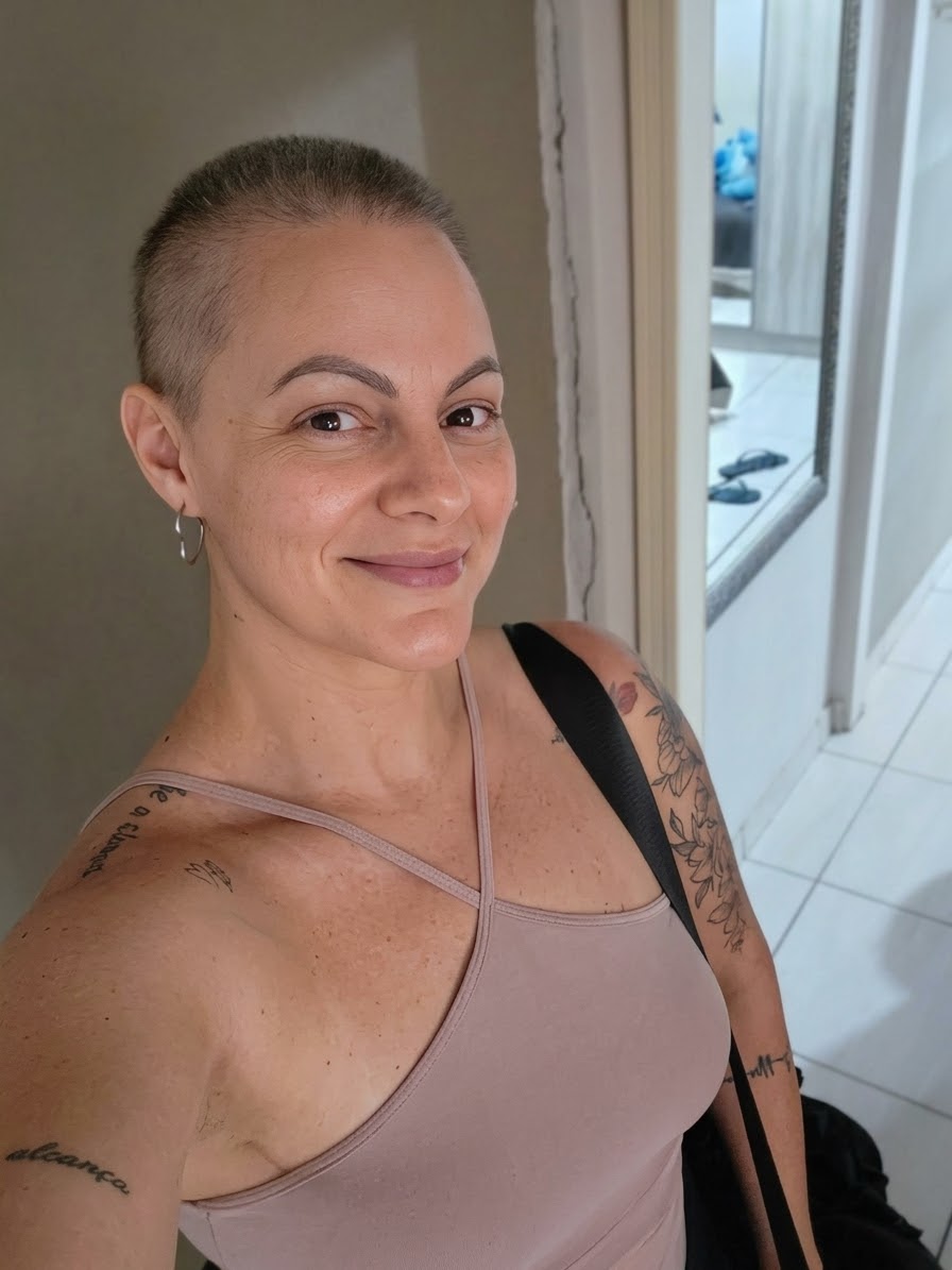 andreia capa