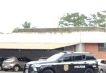 Polícia Civil cumpre 40 mandados de busca e 28 de prisão na região