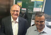 Marcelo Barbieri participa de encontro municipalista suprapartidário