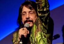 Benito Di Paula morre aos 84 anos