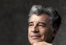 PAULO BETTI APRESENTA AUTOBIOGRAFIA AUTORIZADA NO TEATRO DO SESC ARARAQUARA