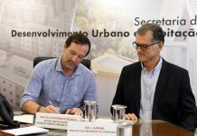 Governo de São Paulo libera R$ 5,9 milhões para construção de 400 moradias em Araraquara