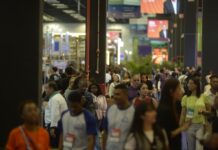 Mais de 300 empreendedores da região de Araraquara participam da FE26