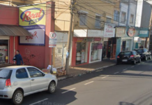 Vaga de carga e descarga no Centro é reivindicada por comerciantes