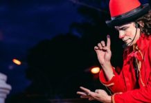 Música, circo, feira, teatro, oficinas, exposição e cinema movimentam Araraquara