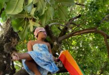 Performance das Oficinas Culturais de Teatro aborda identidade, liberdade e pertencimento