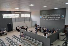Negocia Daae Araraquara tem nova prorrogação e recebe propostas até 09/11