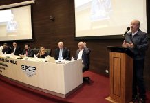 Araraquara reúne autoridades em debate sobre controle e integridade na gestão pública