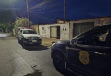 Operação “Maria Bonita” da DISE prende quatro homens e duas mulheres por tráfico de drogas