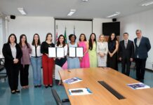 Araraquara fortalece a rede de proteção às mulheres com assinatura de pacto e adesão a programa estadual