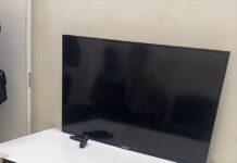 GCM recupera objetos furtados de casa no Jardim Brasil