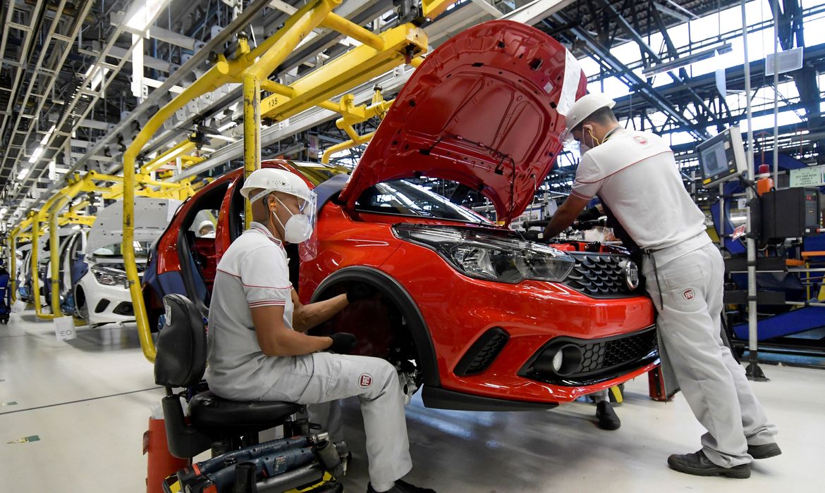 industria