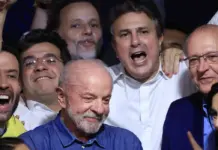 Nas redes sociais, líderes latino-americanos saúdam Lula pela vitória