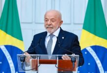 Lula tem vitória histórica sobre Flávio Bolsonaro