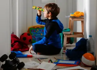 Dia das Crianças: 5 dicas para aumentar a segurança dos filhos sem limitar a autonomia
