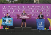 Natação da Fundesport conquista vagas e 26 medalhas em Mococa