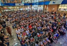CONSETRANS premia estudantes e professores em Araraquara